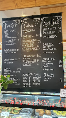 Comentarii opinii despre The Suter Cafe