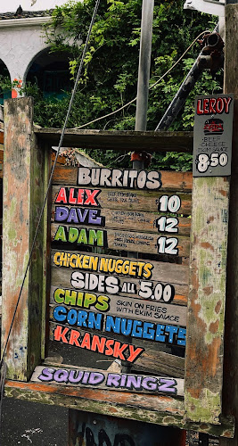 Ekimburger Open Times