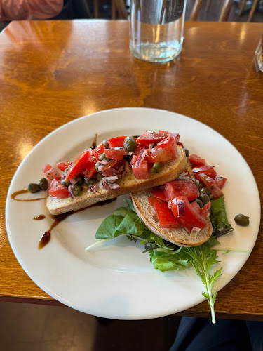 Ristorante Pizzeria Paradiso