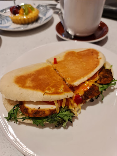 Opinii despre Koffee Bar Albany în Auckland - Hospitality and gastronomy