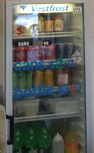 Opinii despre New Garden Takeaways în Wellsford - Hospitality and gastronomy