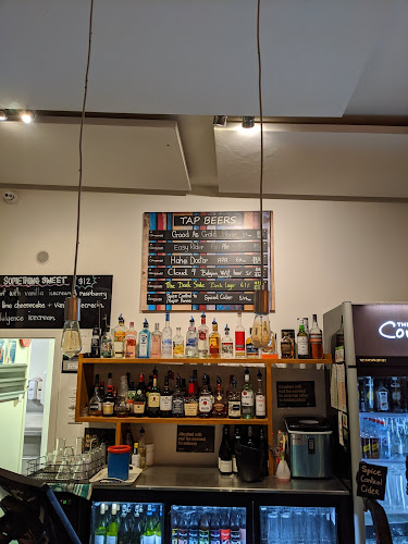 Comentarii opinii despre The Pour House and The Coromandel Brewing Company