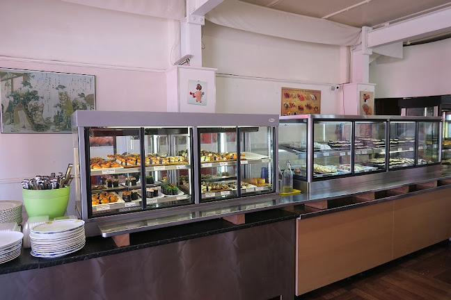 Yoku Japanese Cafe - Tauranga