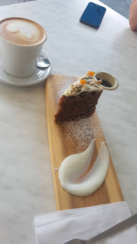 Driftwood Cafe Phone number