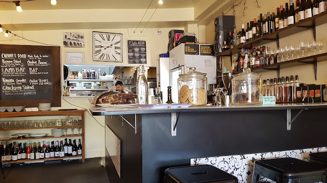 Tripoli Bistro Phone number