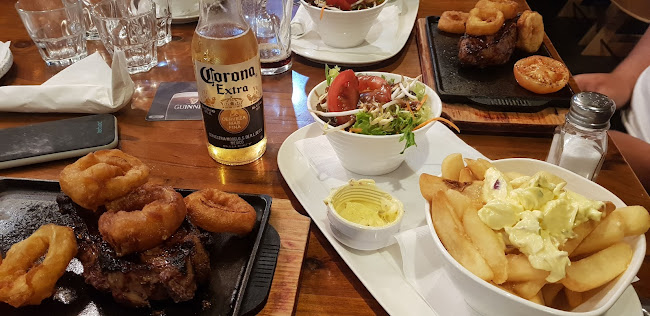 1 Gladstone Road, Gisborne 4010, New Zealand