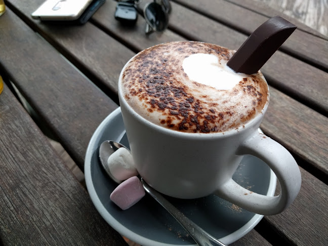 Comentarii opinii despre Hahei Beach Cafe