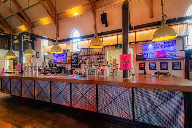 Good Union - Hospitality and gastronomy