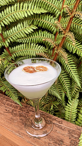 Comentarii opinii despre Platform 40 Café, Restaurant & Bar