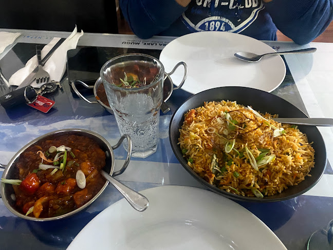 Indian Flavors Authentic Indian Cuisine - Hospitality and gastronomy