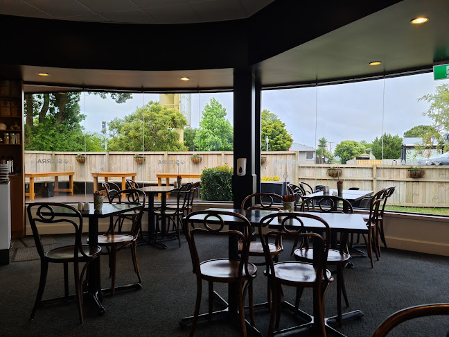 Comments and reviews of Sierra Café Lincoln Road