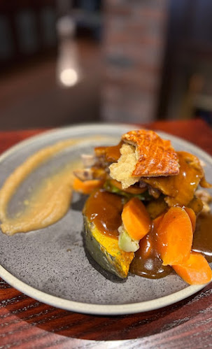 The Brickworks - Hospitality and gastronomy