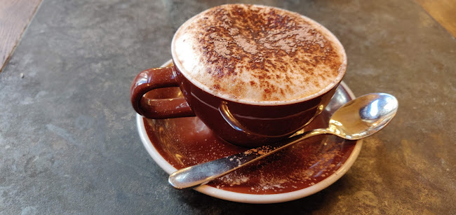 Leuven Belgium Beer Cafe