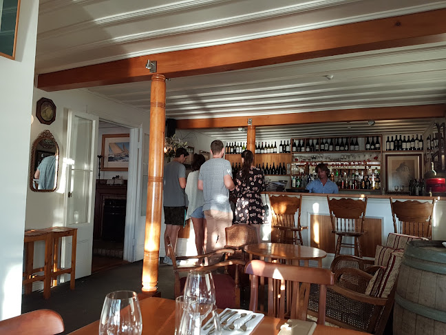 The Gables Osteria & Enoteca - Hospitality and gastronomy