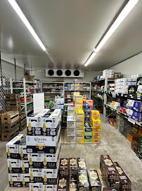 Comments and reviews of Black Bull Liquor Omokoroa