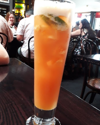 Cafe Valentino - Hospitality and gastronomy