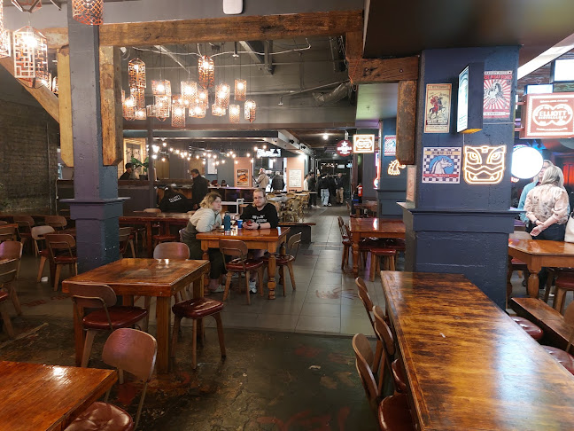 27 Wellesley Street West, Auckland Central, Auckland 1010, New Zealand