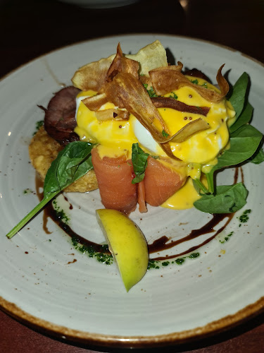 Cafe Brie - Hospitality and gastronomy