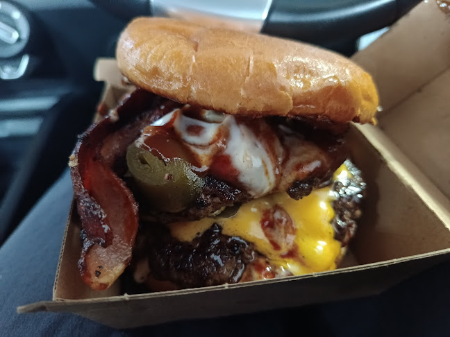 Gamma Ray's - Hospitality and gastronomy