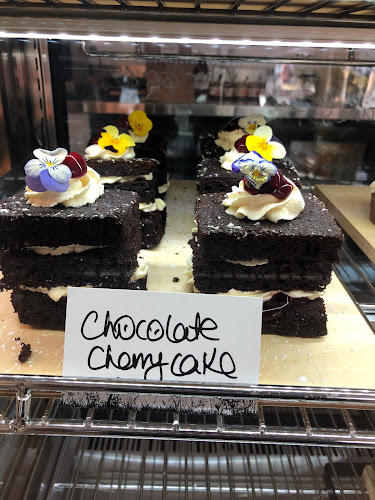 Opinii despre Suburban Eatery în Leeston - Hospitality and gastronomy