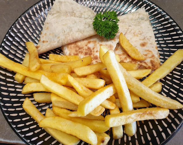 Comments and reviews of Coffee Craft