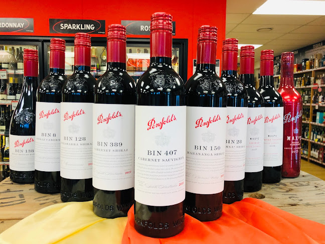 Comentarii opinii despre Merchants Liquor Albany Heights