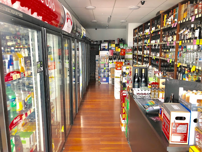 Wine Spot Open Times