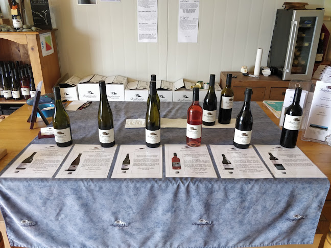 Opinii despre Brightwater Vineyards în Brightwater - Hospitality and gastronomy