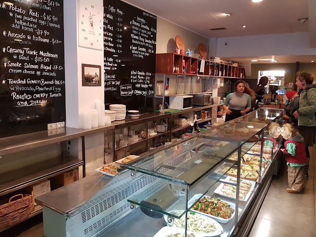 Dixon Street Delicatessen - Hospitality and gastronomy