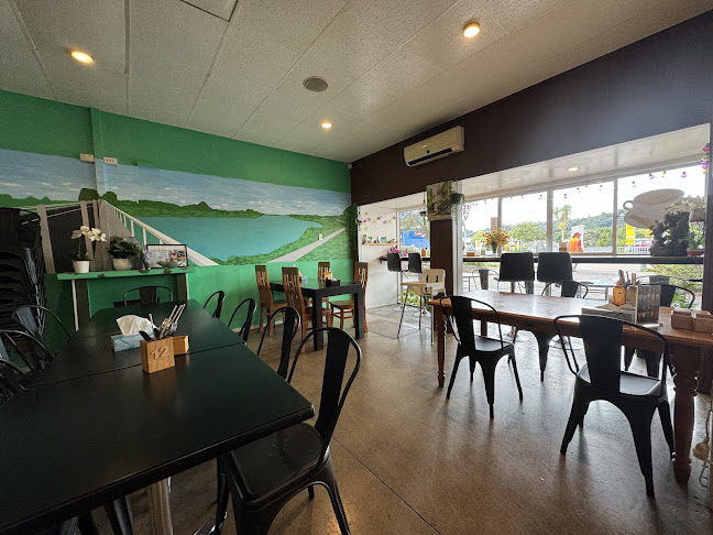 Opinii despre Viet Eatery & Cafe în Whakatāne - Hospitality and gastronomy