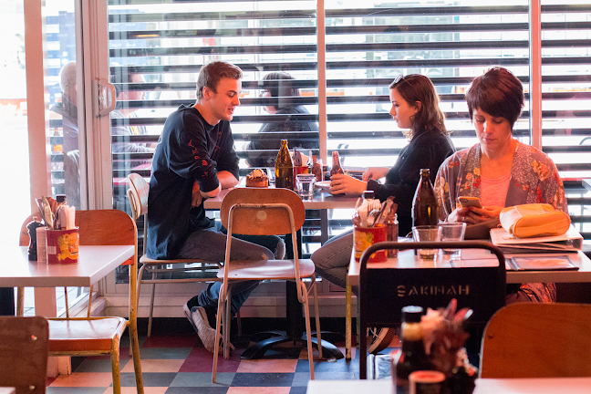 Comentarii opinii despre Elixir Cafe