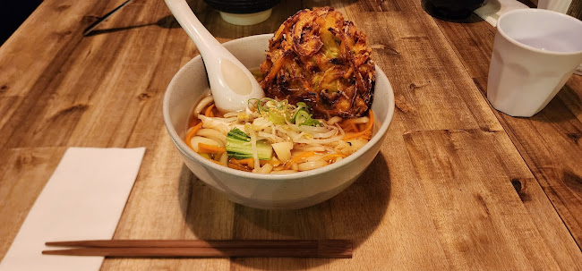 Opinii despre Koiya Japanese Restaurant în Auckland - Hospitality and gastronomy