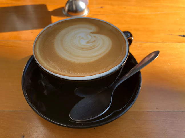 Opinii despre Miss Brown's Cafe în Napier - Hospitality and gastronomy