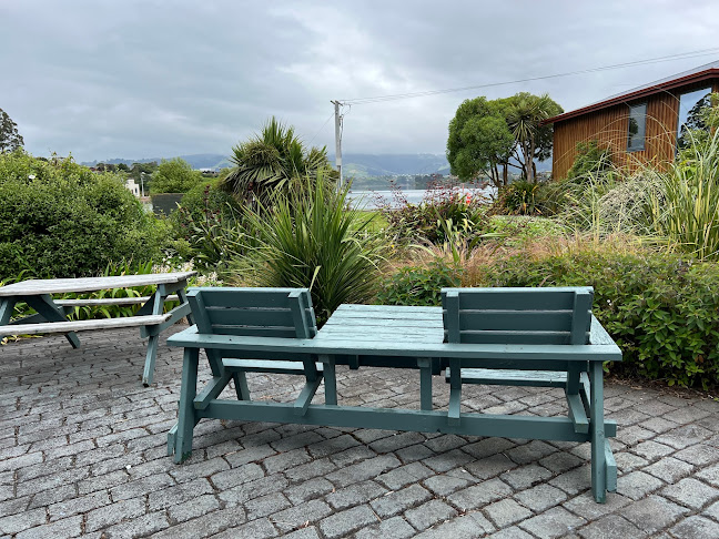 Comentarii opinii despre 1908 Restaurant - Dunedin