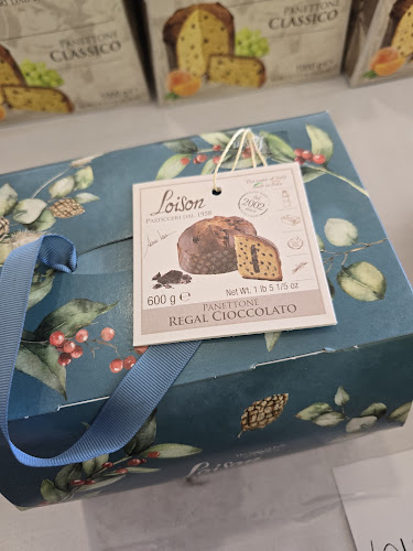 Mediterranean Foods Trattoria & Deli - Hospitality and gastronomy