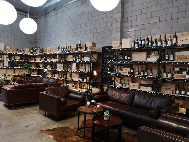 Comentarii opinii despre The Wine Cave