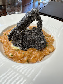 Comments and reviews of Sage Restaurant