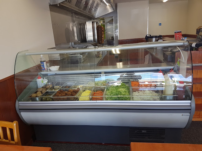 Kebab Time - Hospitality and gastronomy