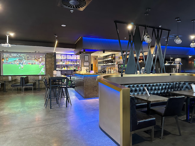 Opinii despre Slate - Billiards & Gastropub în Auckland - Hospitality and gastronomy