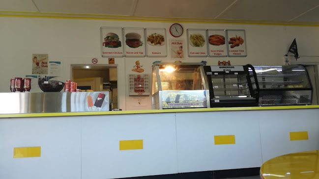 Castaway Takeouts - Hospitality and gastronomy