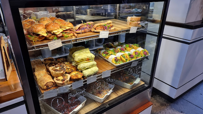 Vanguard Specialty Coffee Co - Hospitality and gastronomy