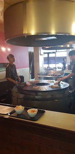 Opinii despre Khagan în Auckland - Hospitality and gastronomy