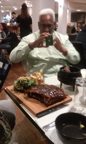 Shani's Family Eatery and Bar Phone number