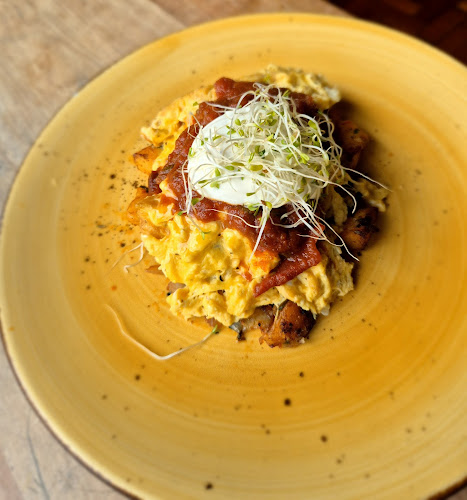 Don Luciano Café Masterton - Hospitality and gastronomy