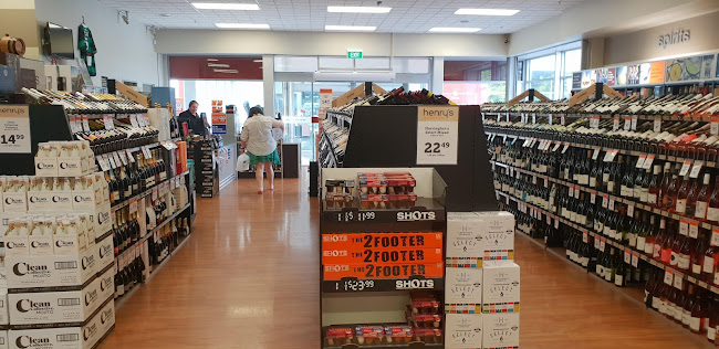 Liquorland Highfield, Timaru - Timaru