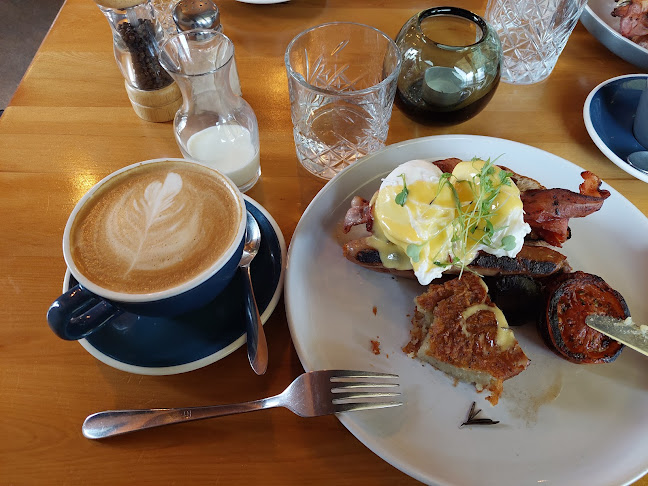 Ma Maison Restaurant - Akaroa - Hospitality and gastronomy