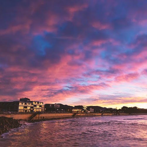 24 Esplanade, St Clair, Dunedin 9012, New Zealand