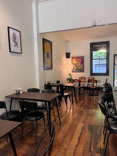 Mischief Cafe - Hospitality and gastronomy