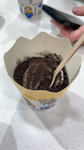 McDonald's Timaru - Hospitality and gastronomy