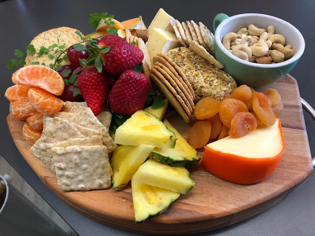 Charlies Kitchen - Invercargill Catering + Cafe - Invercargill